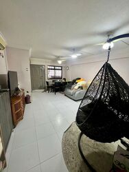Blk 159 Hougang Street 11 (Hougang), HDB 4 Rooms #497501411